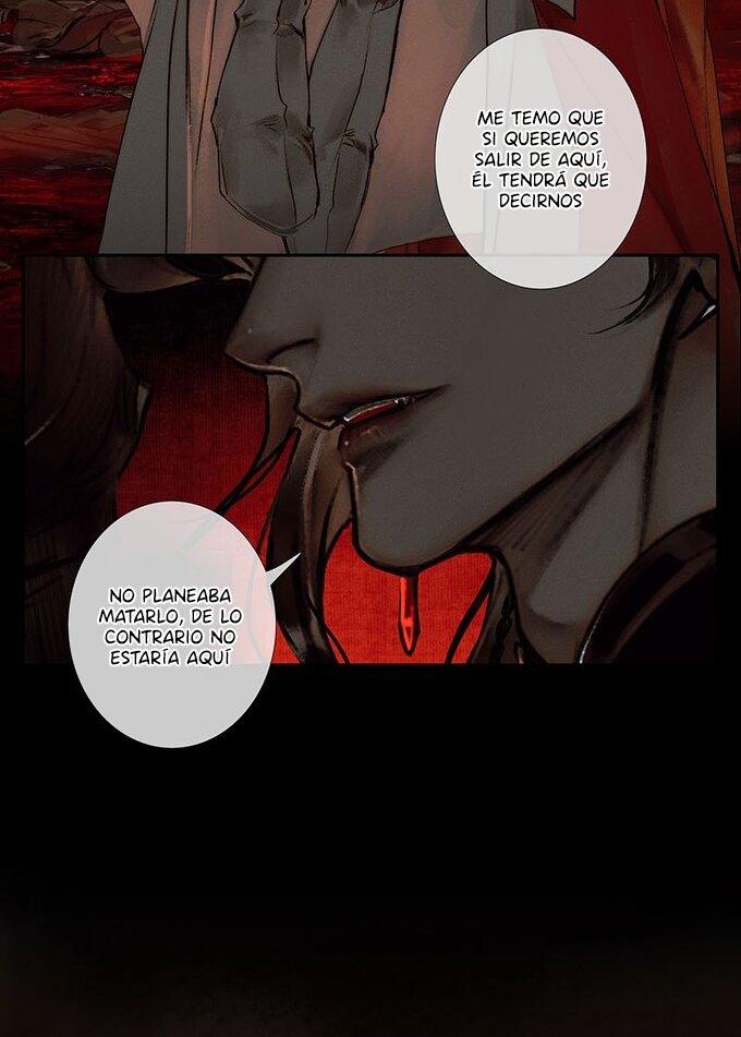 Read Heaven Official's Blessing ES Manga Online