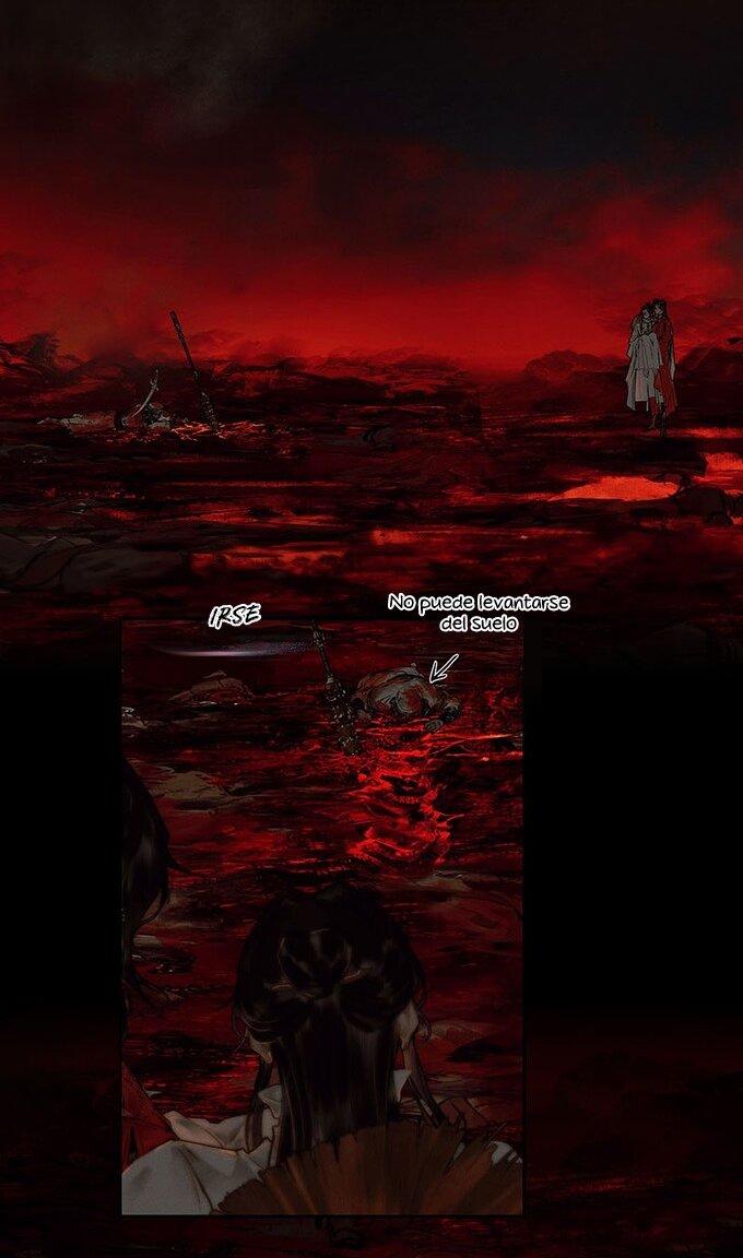 Read Heaven Official's Blessing ES Manga Online