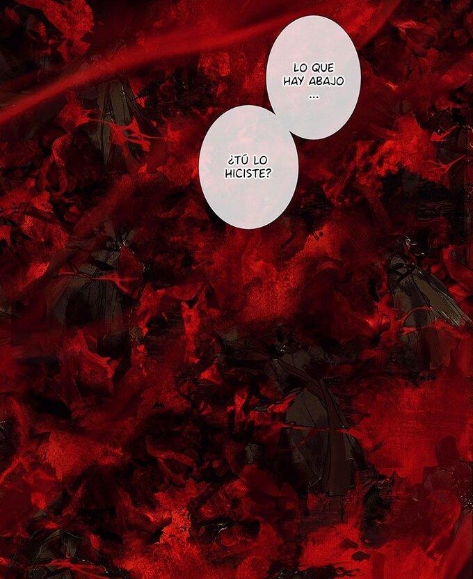 Read Heaven Official's Blessing ES Manga Online