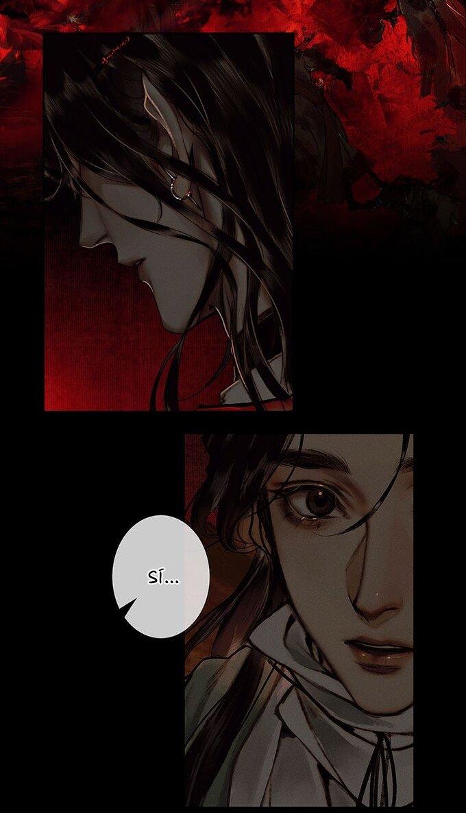 Read Heaven Official's Blessing ES Manga Online