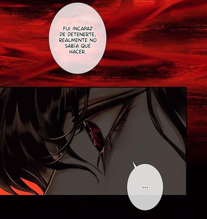 Read Heaven Official's Blessing ES Manga Online