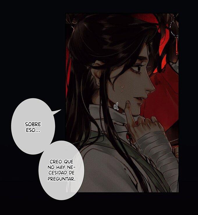 Read Heaven Official's Blessing ES Manga Online