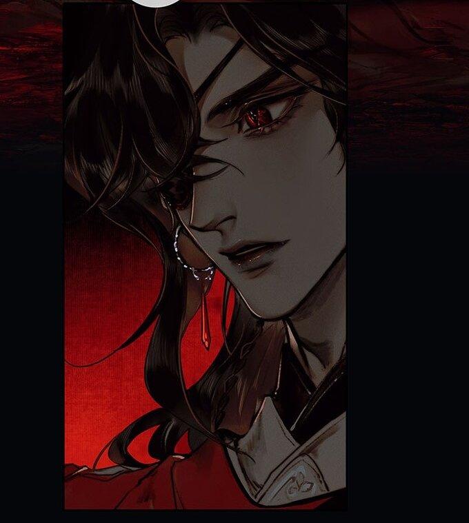 Read Heaven Official's Blessing ES Manga Online