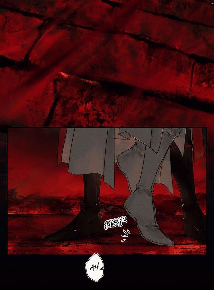 Read Heaven Official's Blessing ES Manga Online