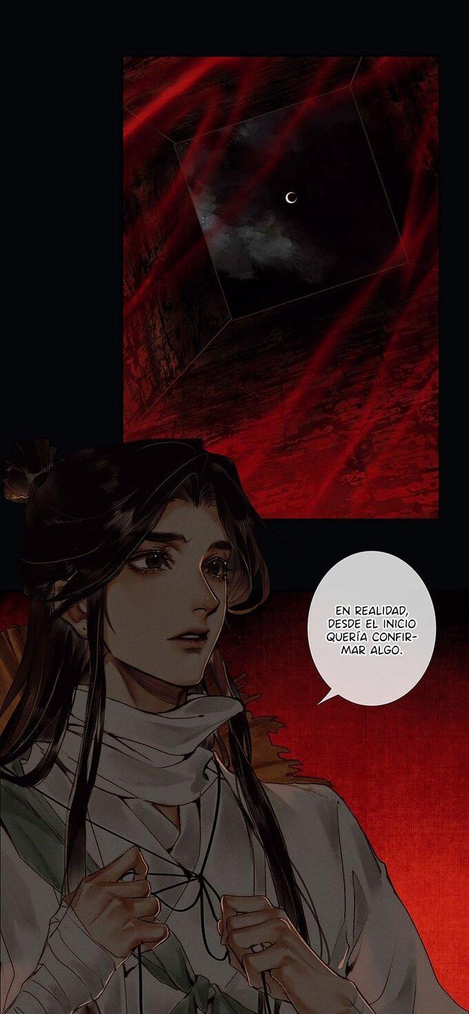 Read Heaven Official's Blessing ES Manga Online