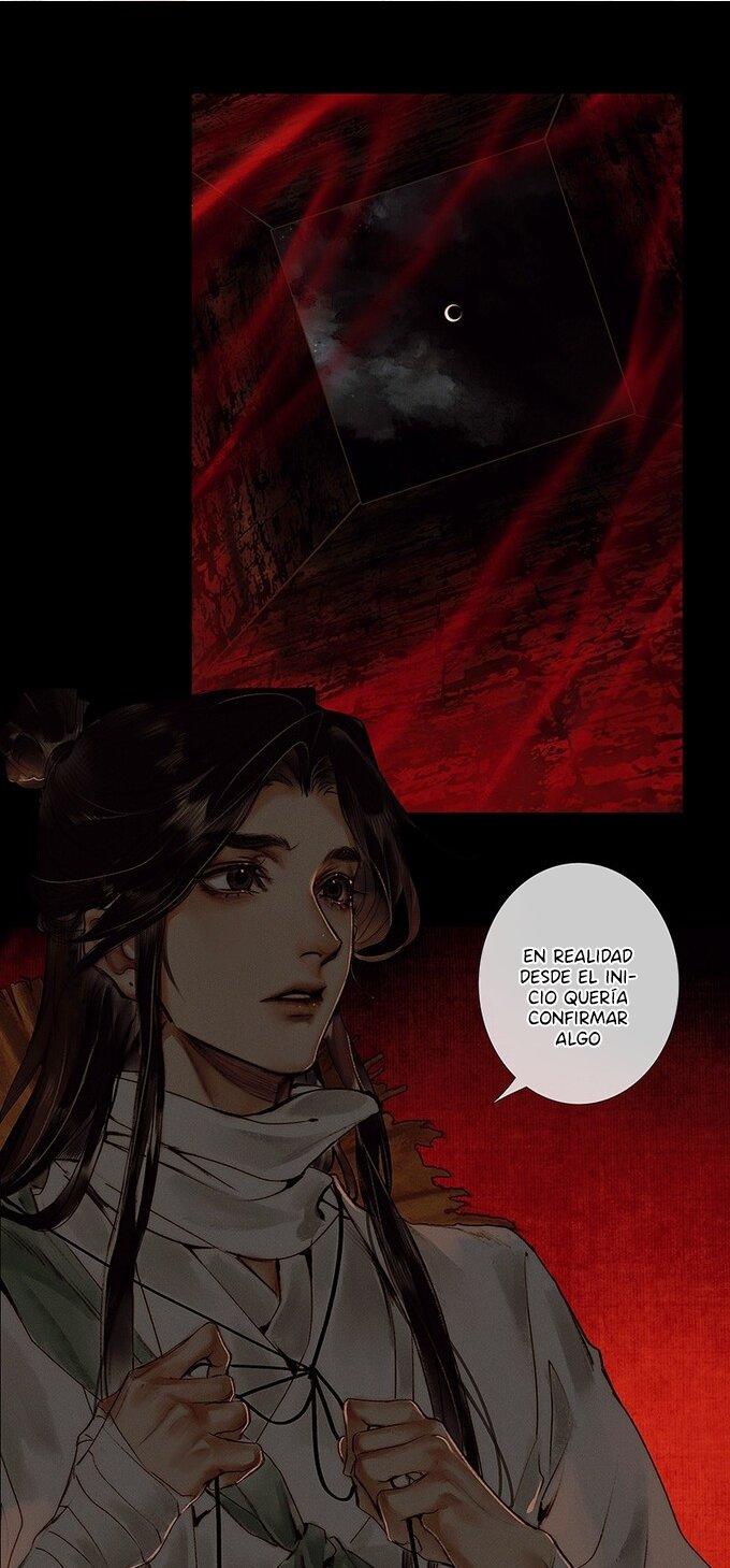 Read Heaven Official's Blessing ES Manga Online