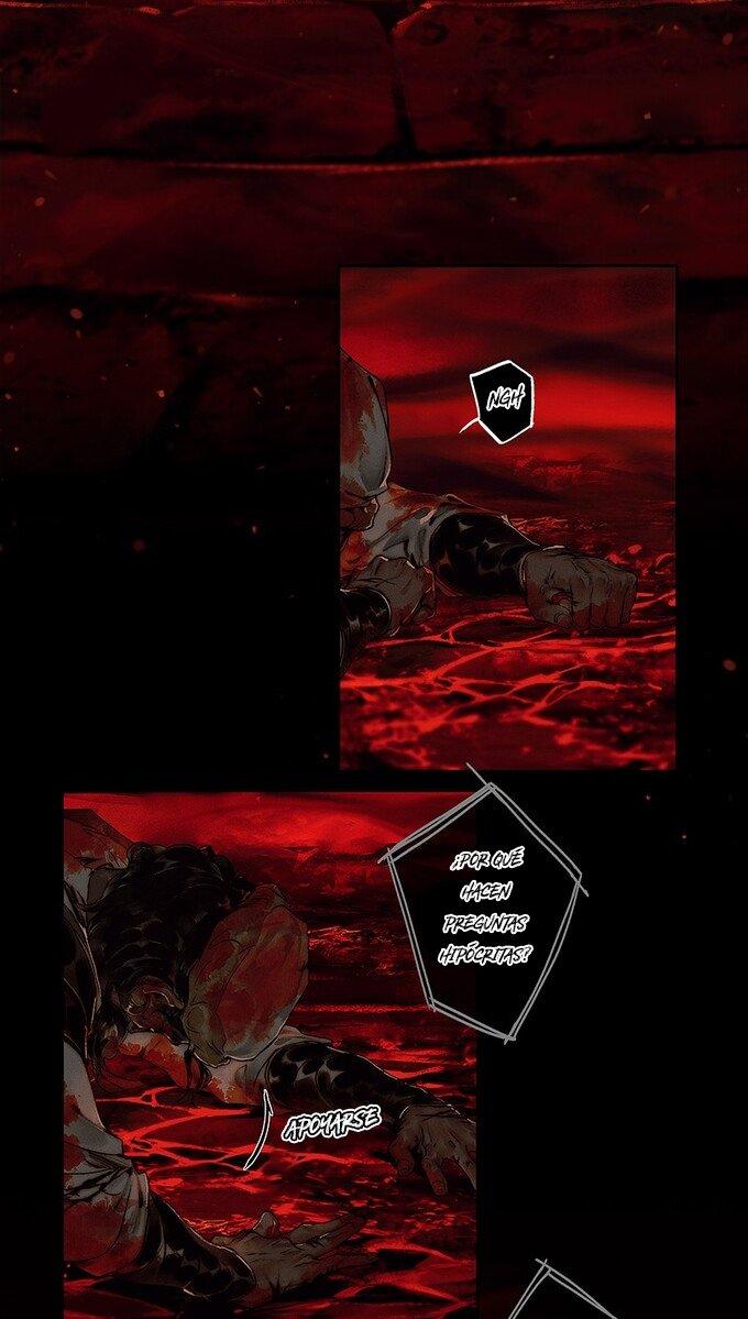 Read Heaven Official's Blessing ES Manga Online