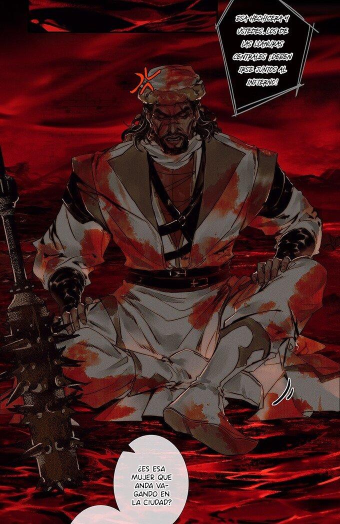 Read Heaven Official's Blessing ES Manga Online