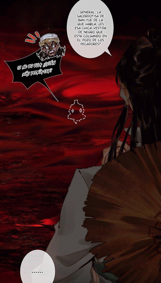 Read Heaven Official's Blessing ES Manga Online