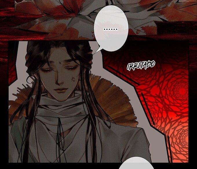 Read Heaven Official's Blessing ES Manga Online