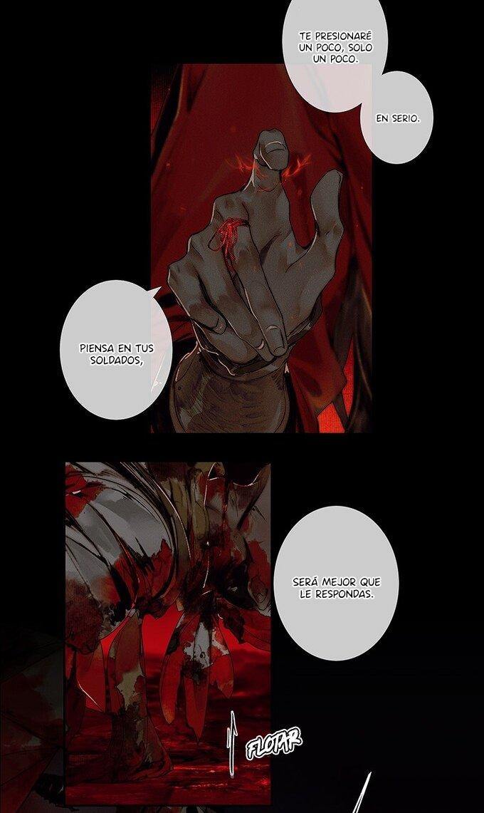 Read Heaven Official's Blessing ES Manga Online