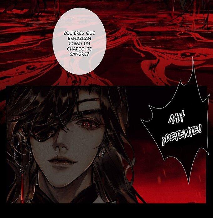 Read Heaven Official's Blessing ES Manga Online