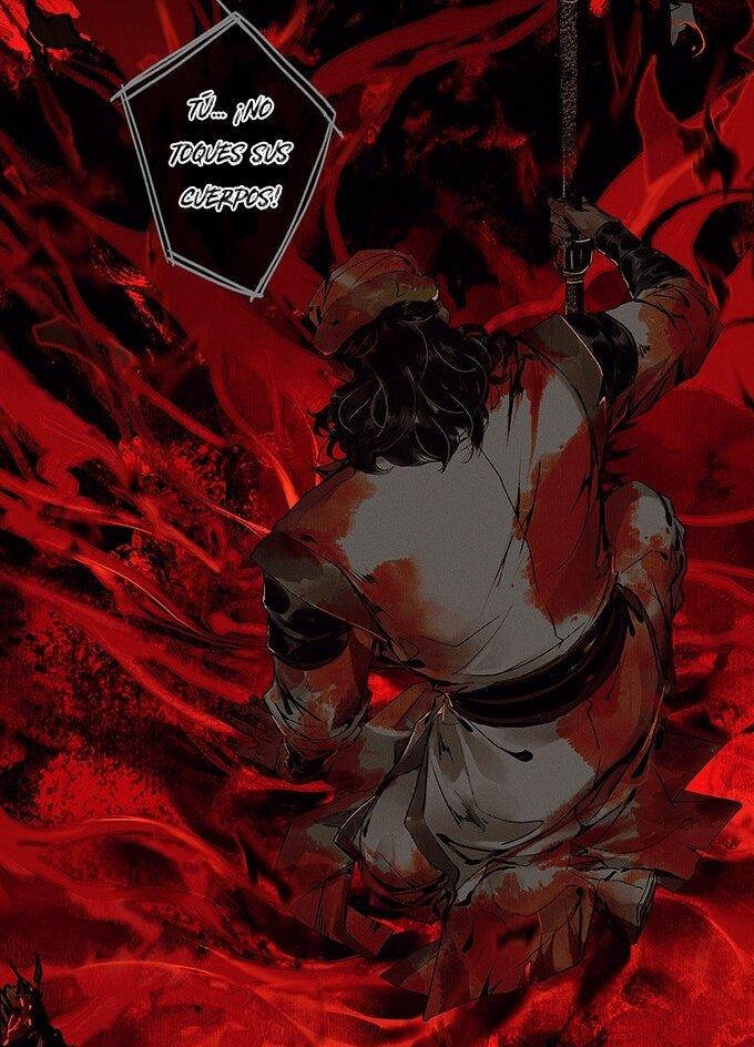 Read Heaven Official's Blessing ES Manga Online