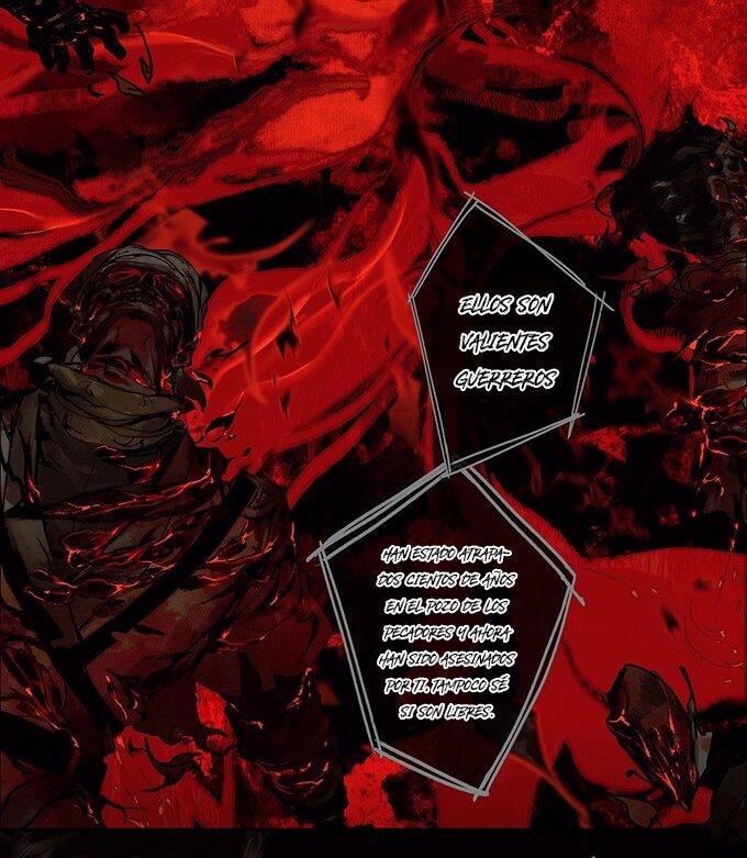 Read Heaven Official's Blessing ES Manga Online