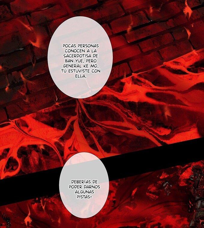 Read Heaven Official's Blessing ES Manga Online