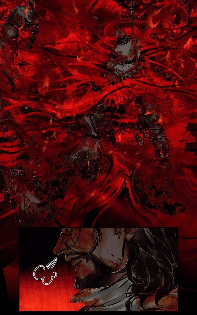 Read Heaven Official's Blessing ES Manga Online