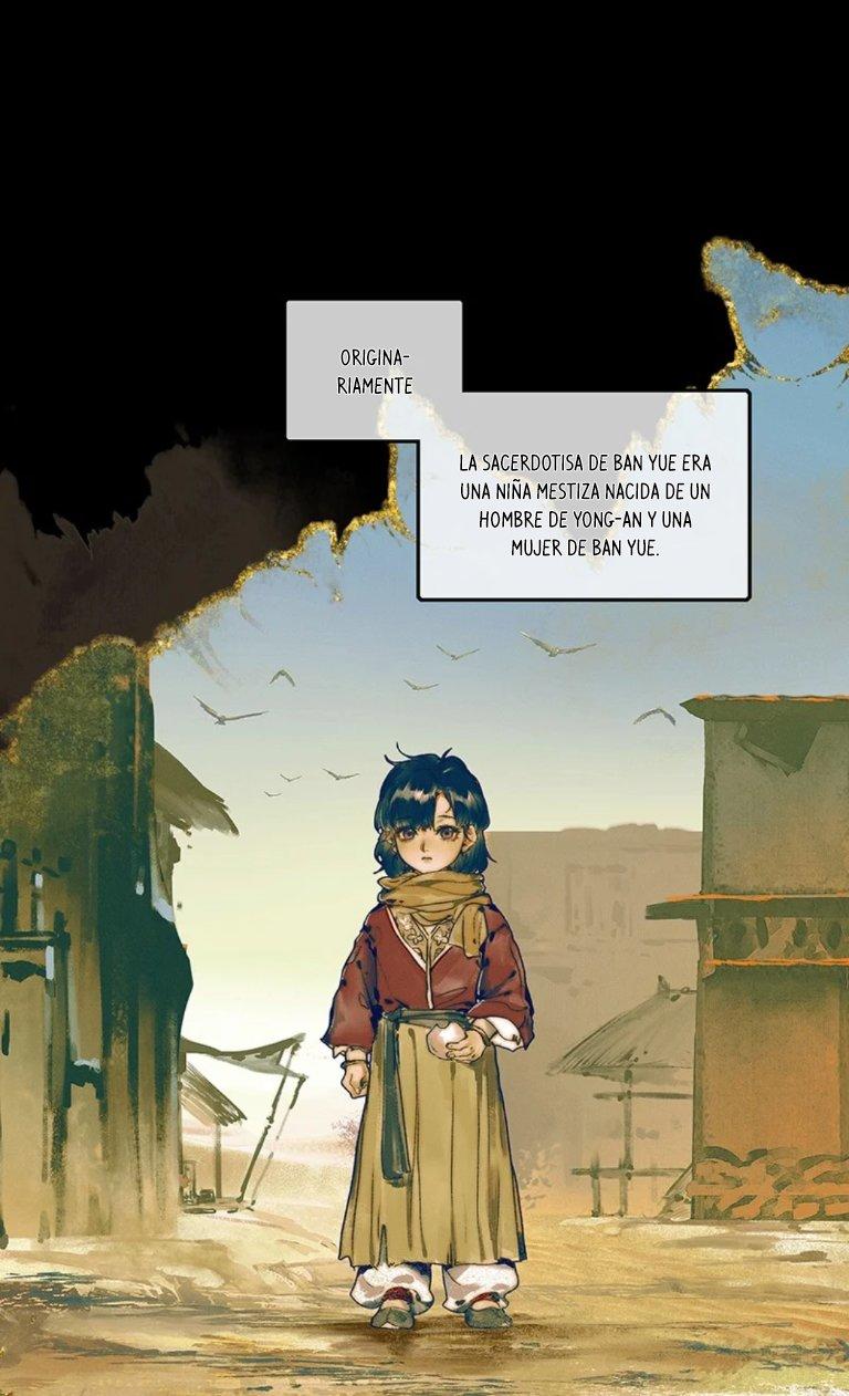 Read Heaven Official's Blessing ES Manga Online