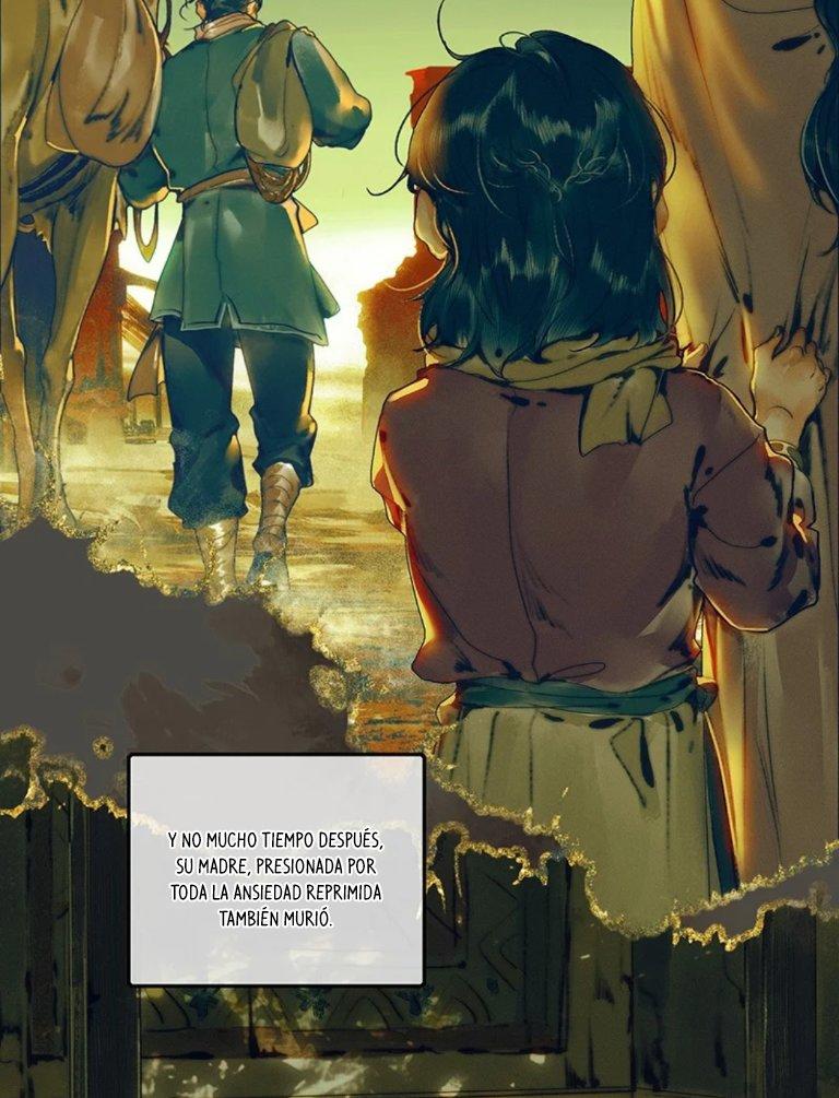 Read Heaven Official's Blessing ES Manga Online