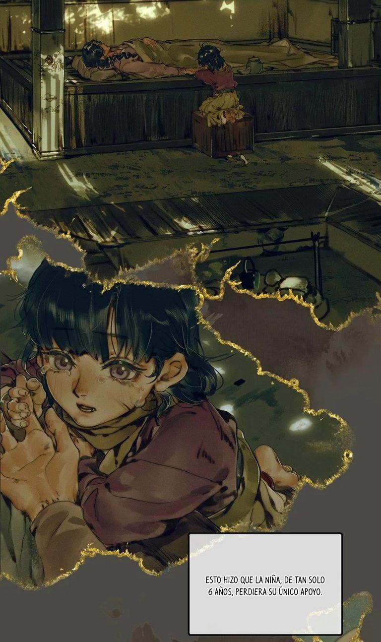 Read Heaven Official's Blessing ES Manga Online