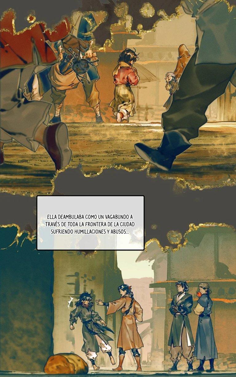 Read Heaven Official's Blessing ES Manga Online