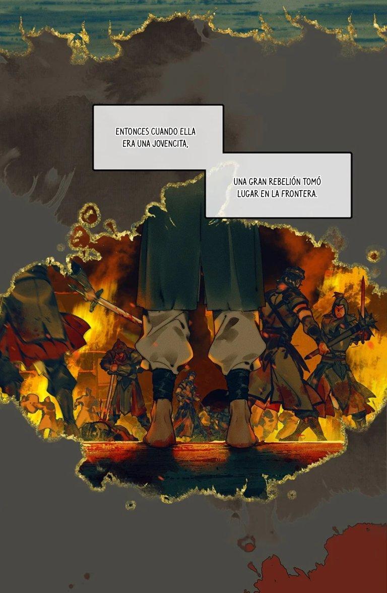 Read Heaven Official's Blessing ES Manga Online