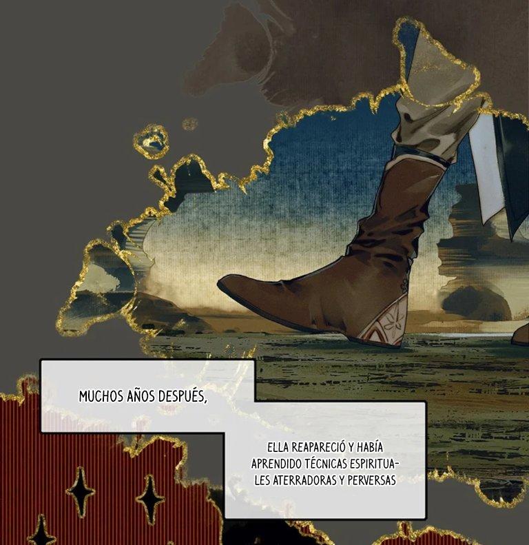 Read Heaven Official's Blessing ES Manga Online