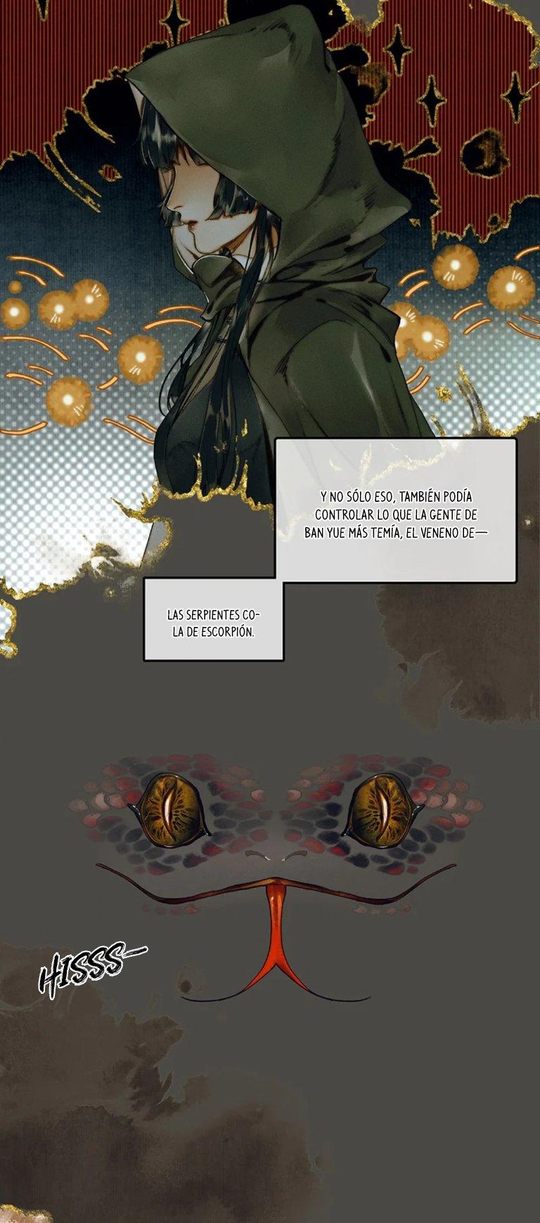 Read Heaven Official's Blessing ES Manga Online