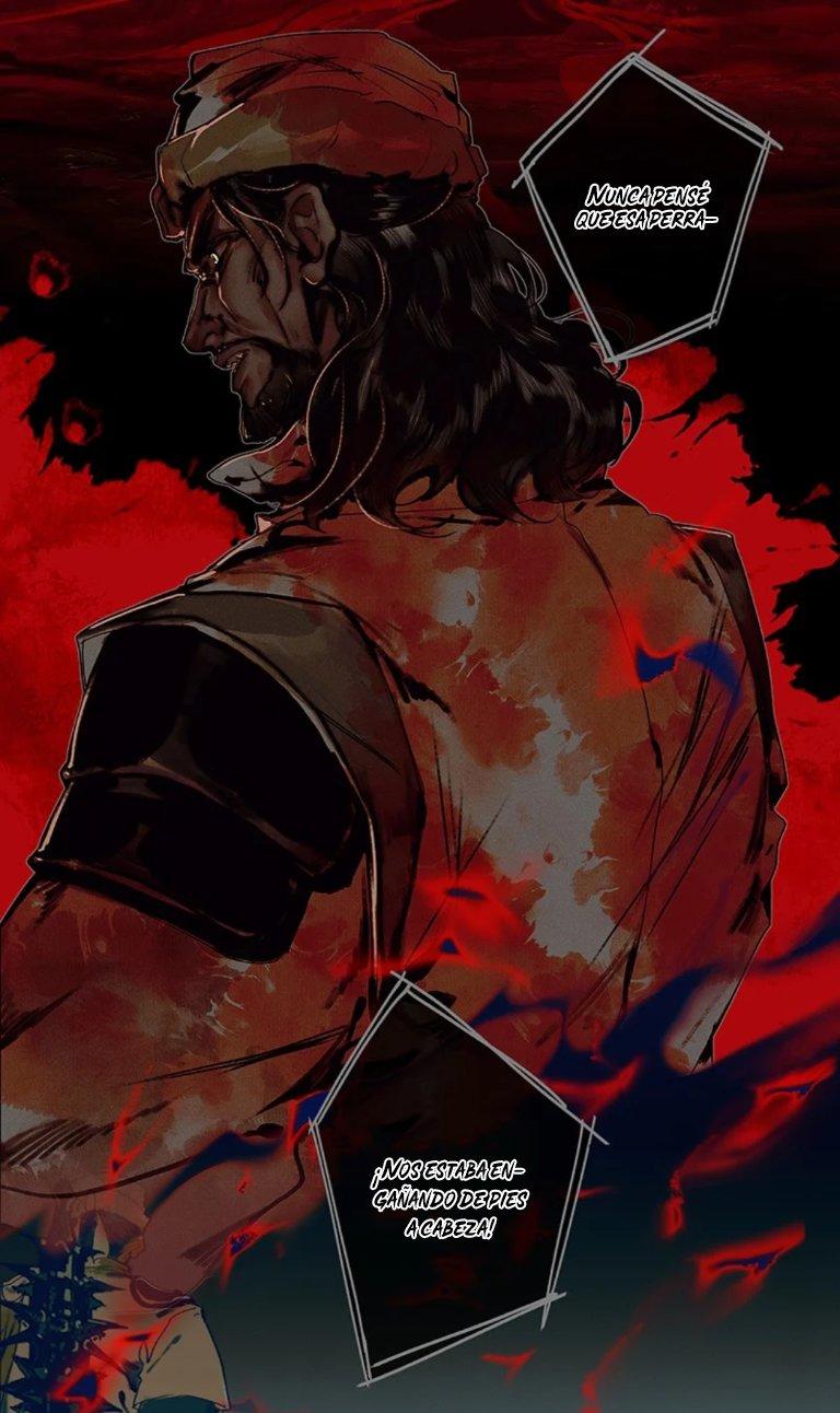 Read Heaven Official's Blessing ES Manga Online