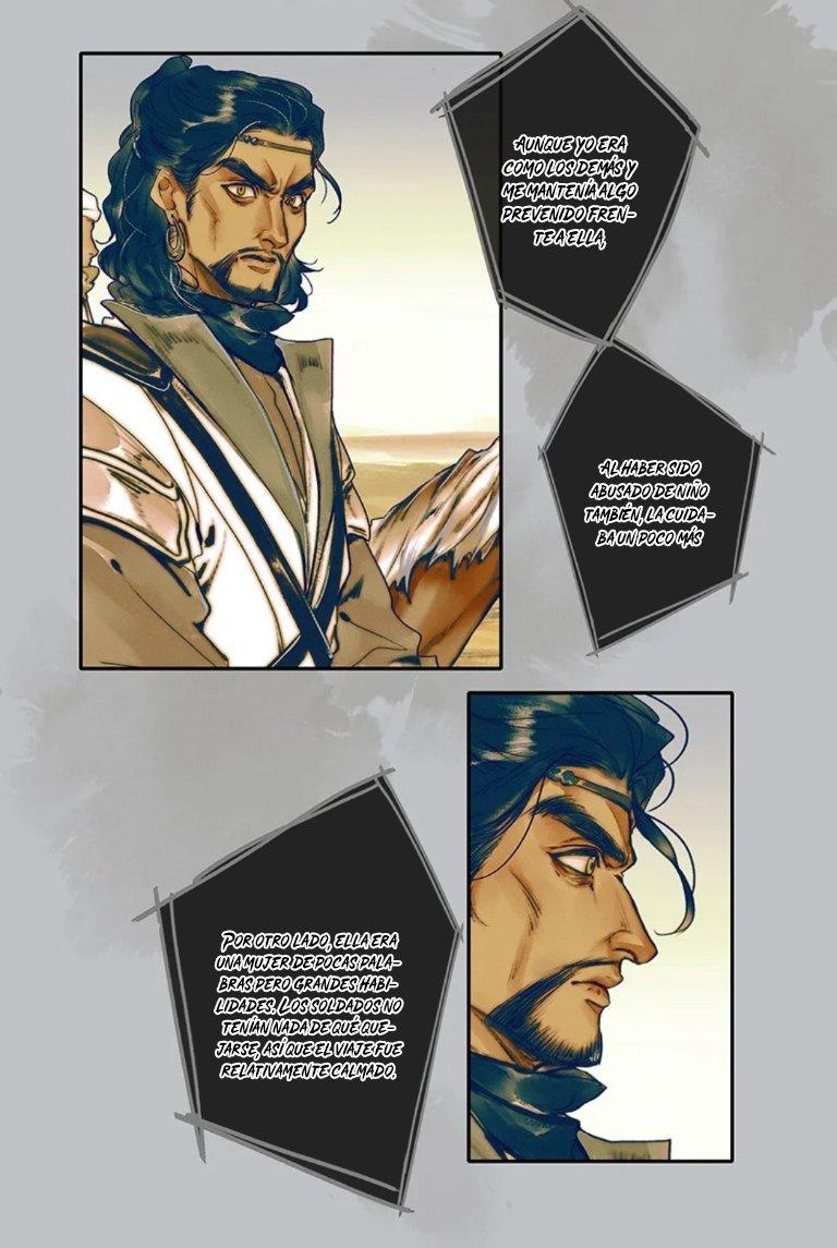 Read Heaven Official's Blessing ES Manga Online