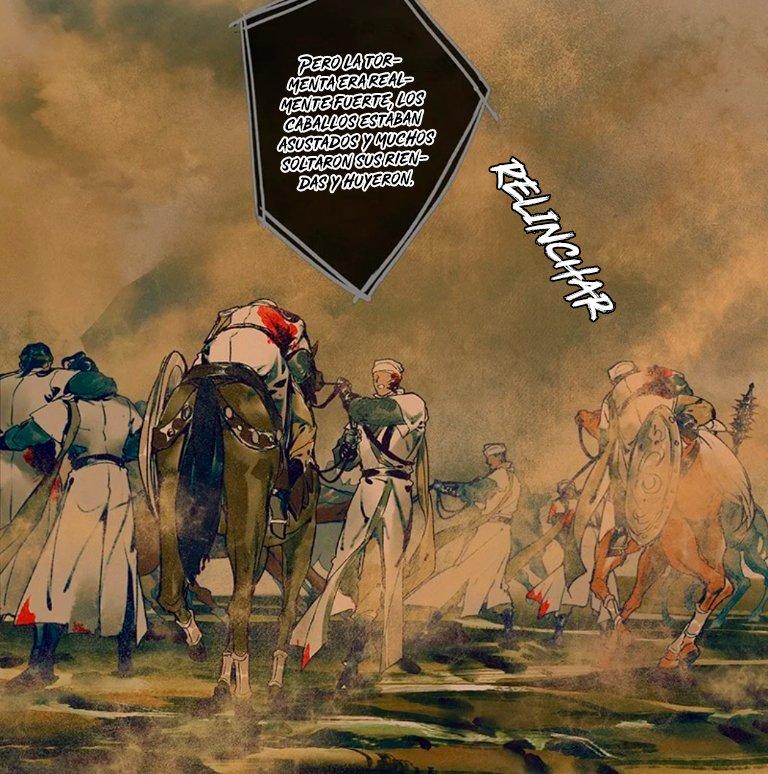 Read Heaven Official's Blessing ES Manga Online