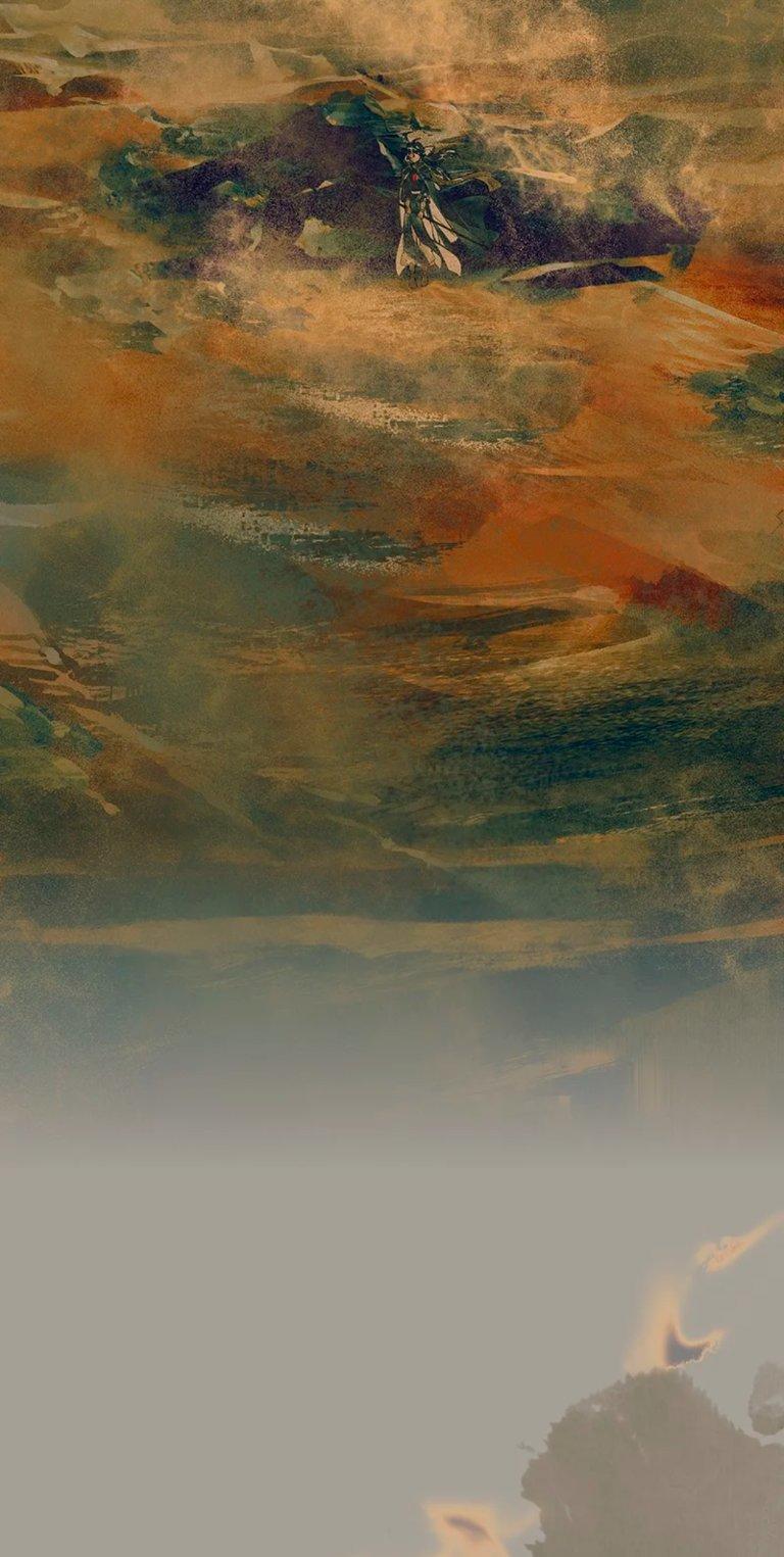 Read Heaven Official's Blessing ES Manga Online