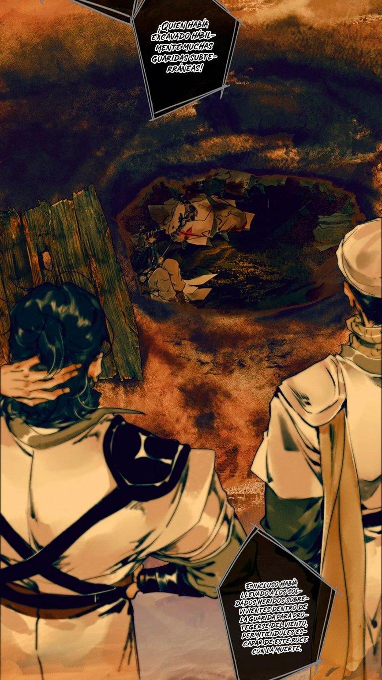 Read Heaven Official's Blessing ES Manga Online