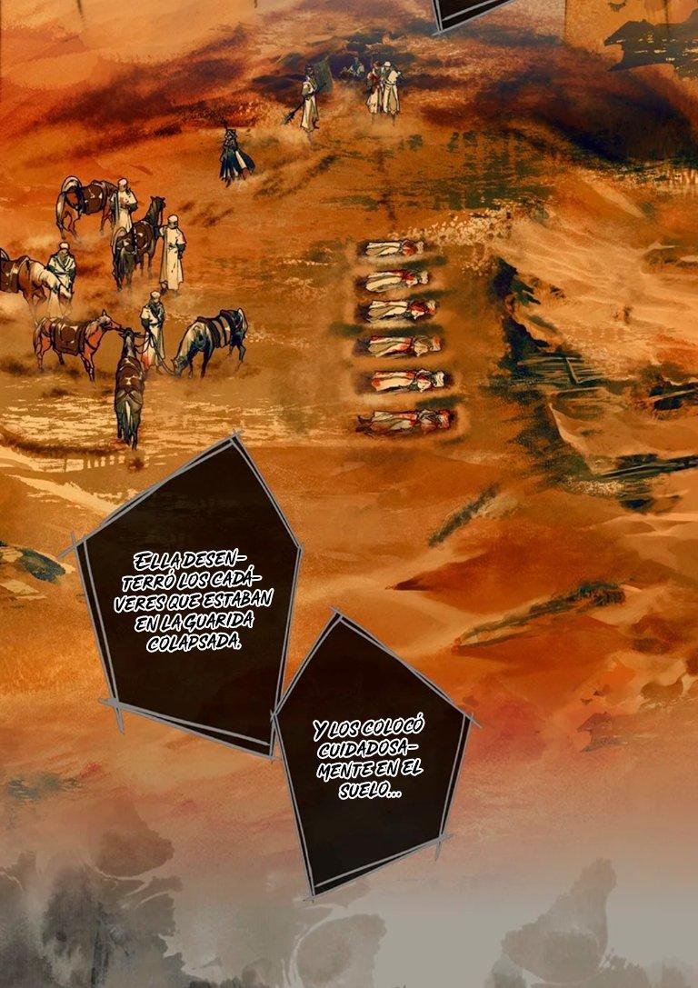 Read Heaven Official's Blessing ES Manga Online