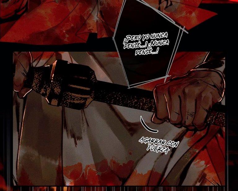 Read Heaven Official's Blessing ES Manga Online