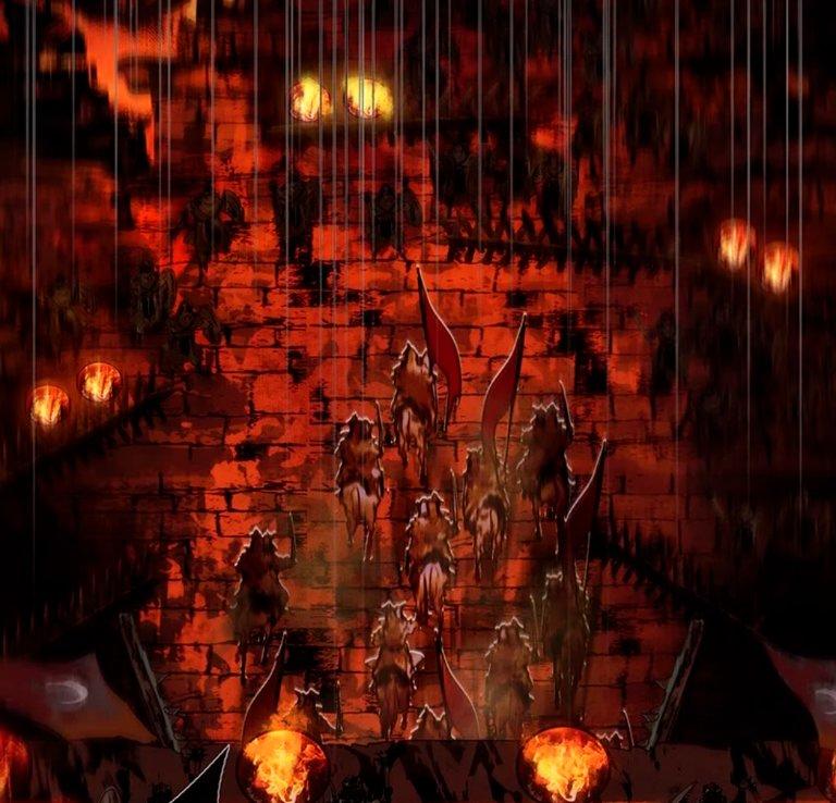 Read Heaven Official's Blessing ES Manga Online