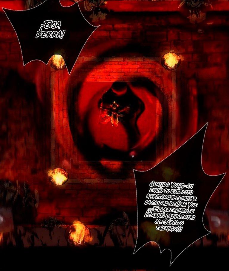 Read Heaven Official's Blessing ES Manga Online