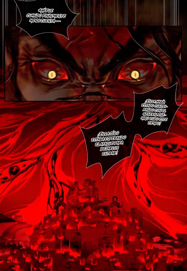 Read Heaven Official's Blessing ES Manga Online