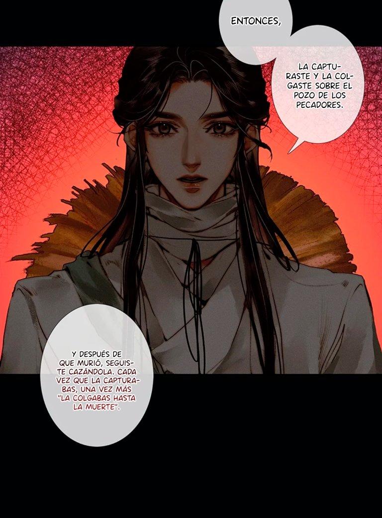 Read Heaven Official's Blessing ES Manga Online