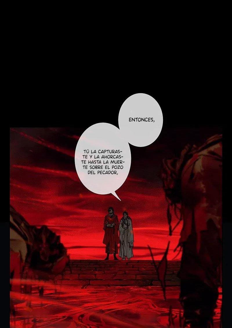 Read Heaven Official's Blessing ES Manga Online