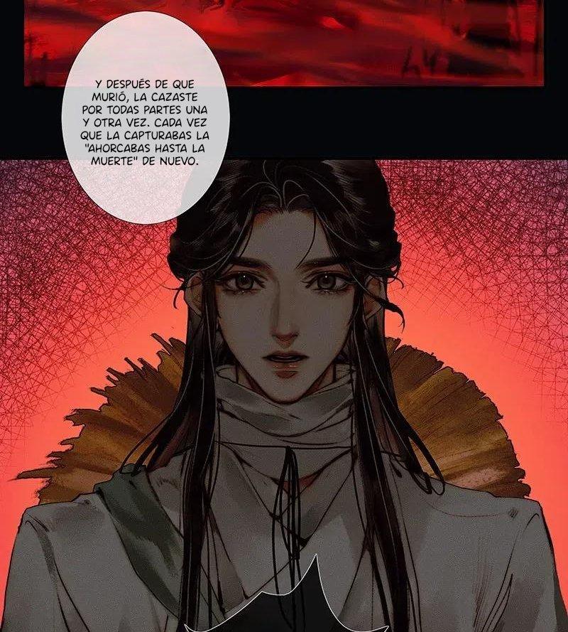 Read Heaven Official's Blessing ES Manga Online