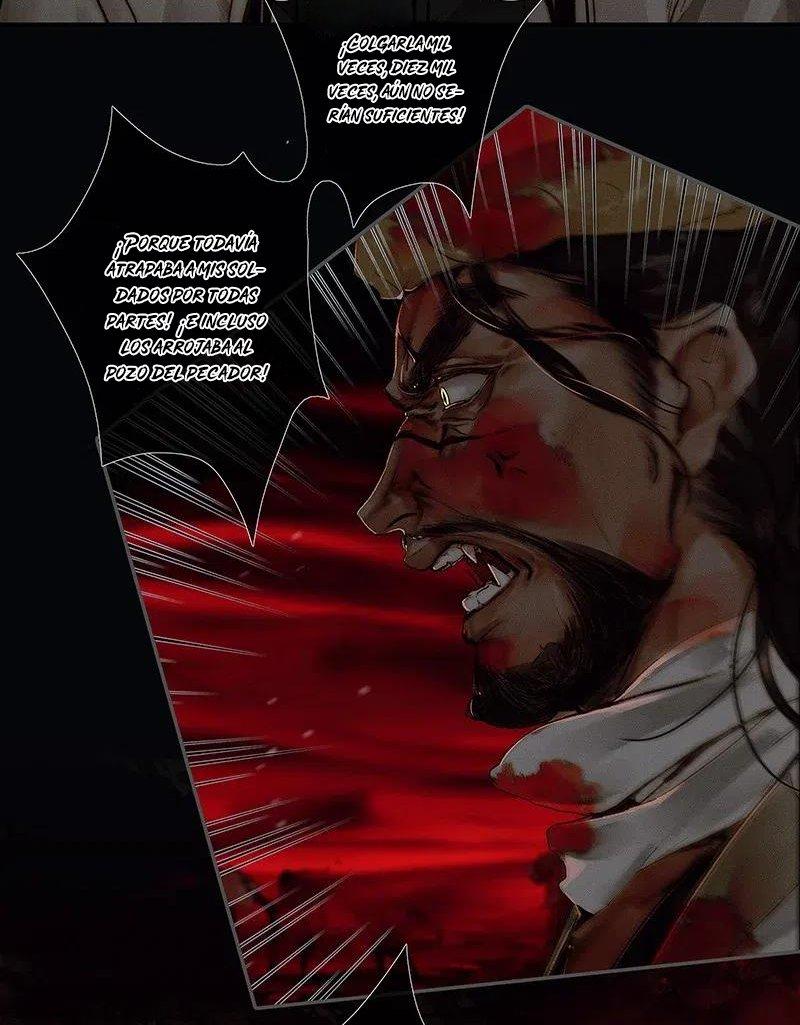 Read Heaven Official's Blessing ES Manga Online