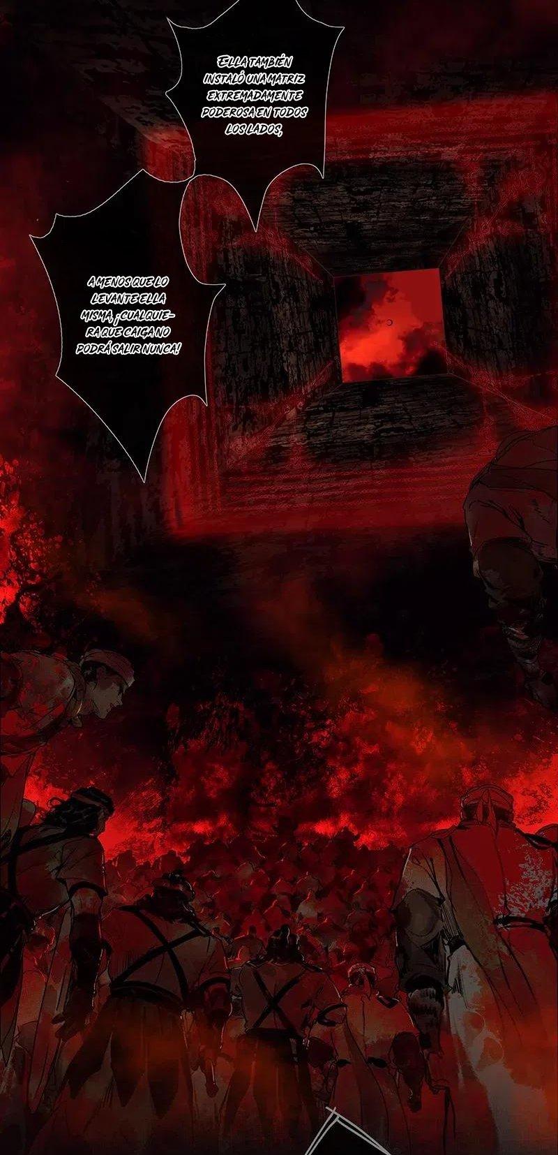 Read Heaven Official's Blessing ES Manga Online