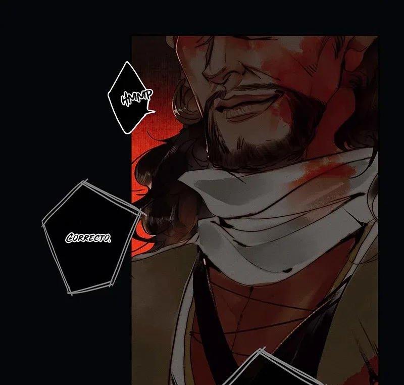 Read Heaven Official's Blessing ES Manga Online