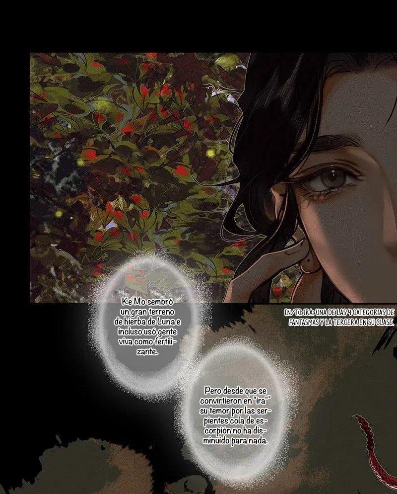 Read Heaven Official's Blessing ES Manga Online