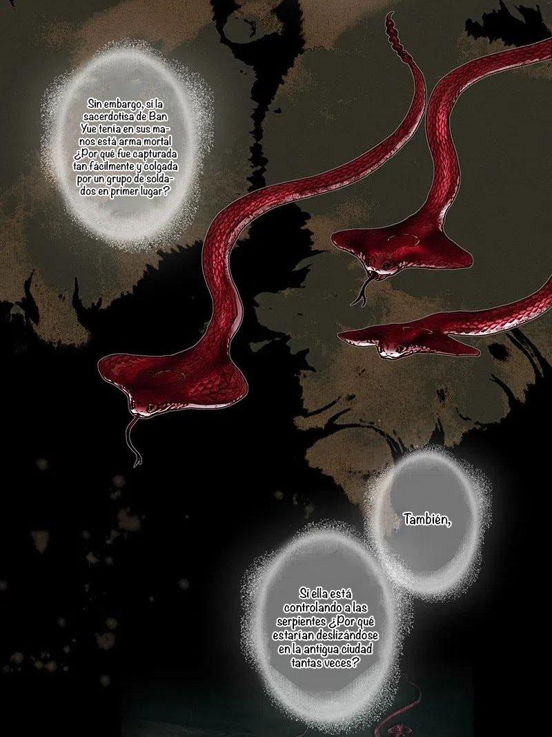 Read Heaven Official's Blessing ES Manga Online