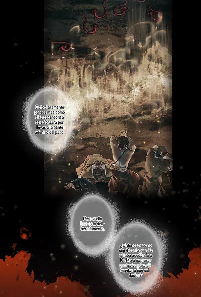 Read Heaven Official's Blessing ES Manga Online