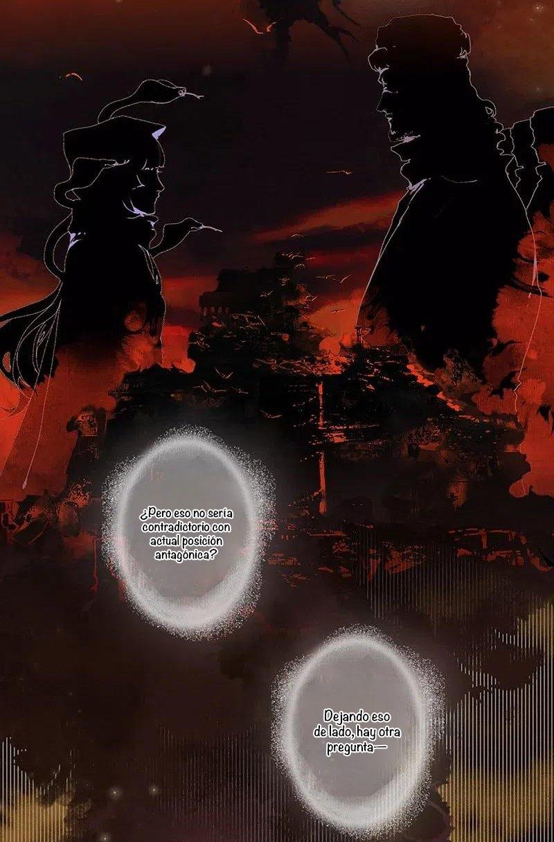 Read Heaven Official's Blessing ES Manga Online