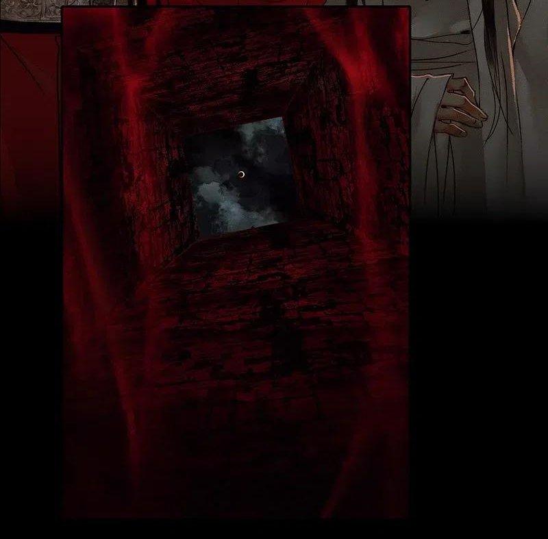 Read Heaven Official's Blessing ES Manga Online