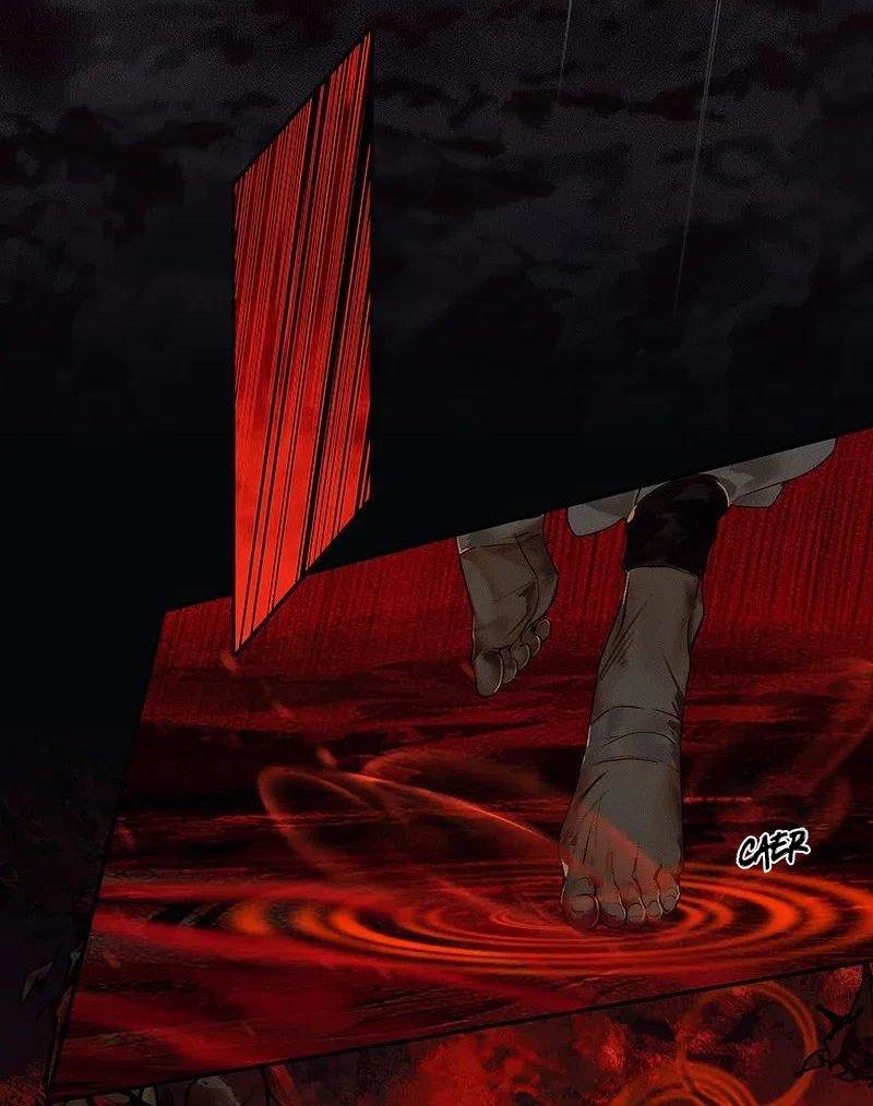 Read Heaven Official's Blessing ES Manga Online