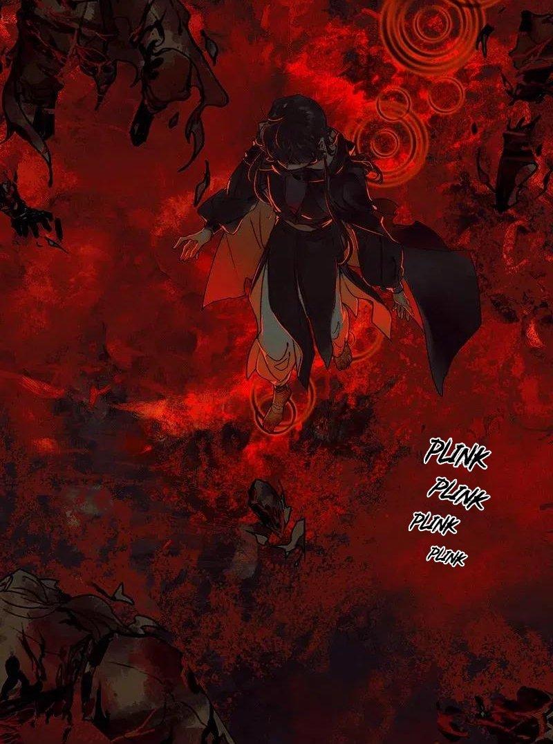 Read Heaven Official's Blessing ES Manga Online